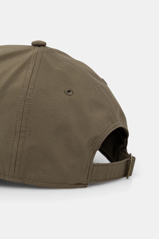 Аксессуары Кепка adidas BB CAP LT MET JF8485 зелёный