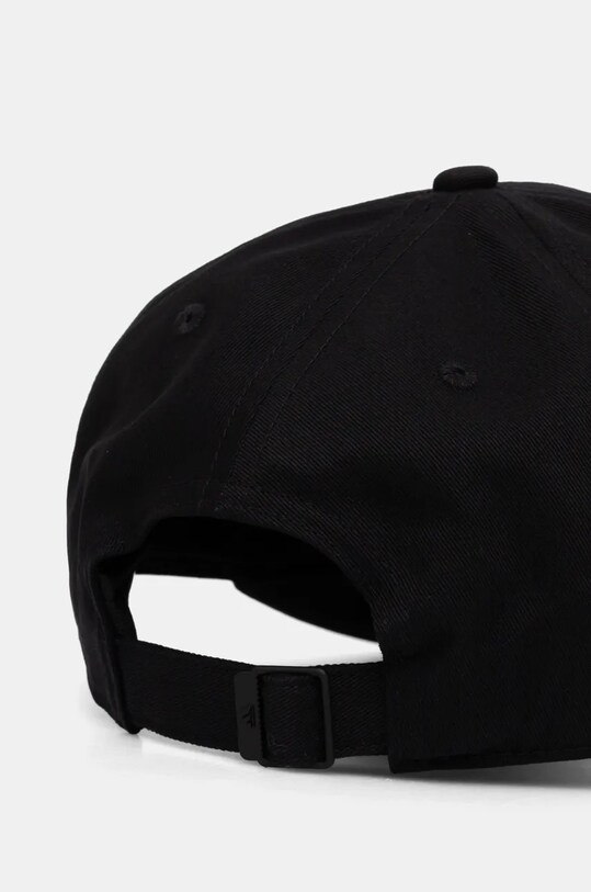 Аксессуары Кепка adidas BBALL CAP TONAL JE5657 чёрный