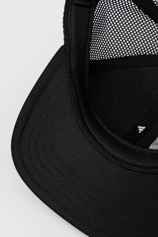 Кепка adidas SNAP TRUCK CAP чорний JE5658