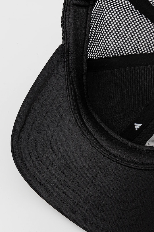 Кепка adidas SNAP TRUCK CAP чёрный JE5658