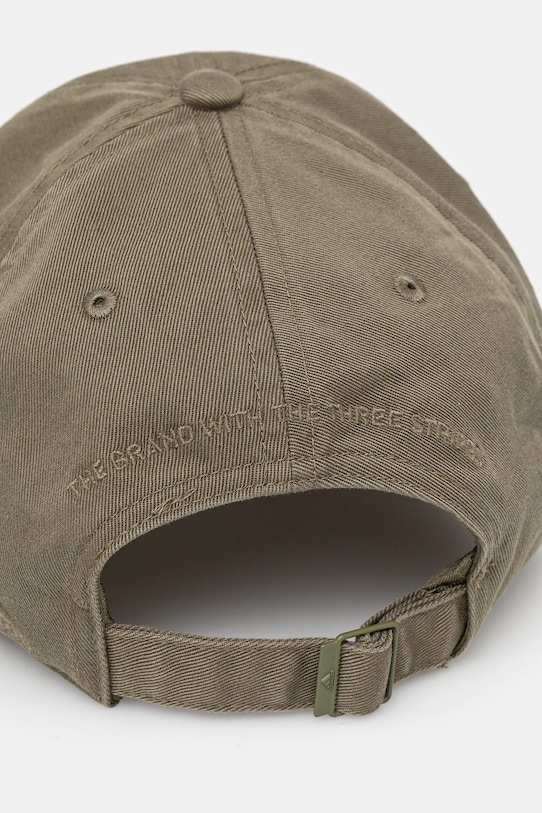 Аксесуари Кепка adidas JF6041 зелений