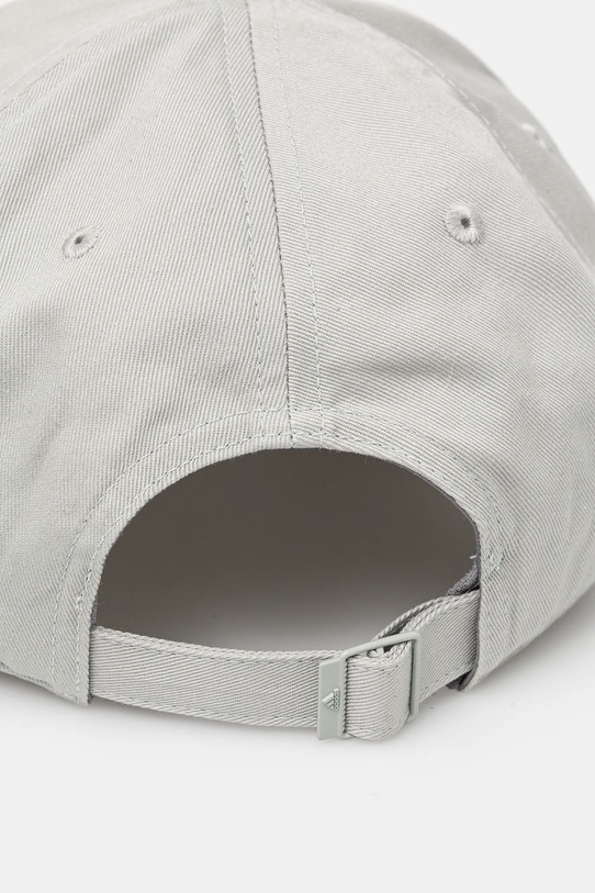 Doplňky Kšiltovka adidas Essentials JG5851 šedá