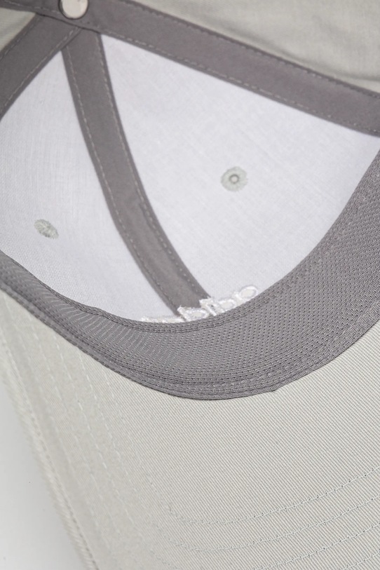 Kšiltovka adidas Essentials šedá JG5851