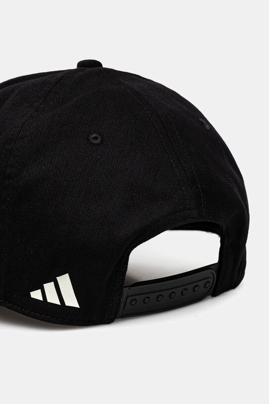 Аксессуары Кепка adidas U VARSITY CAP JP4818 чёрный