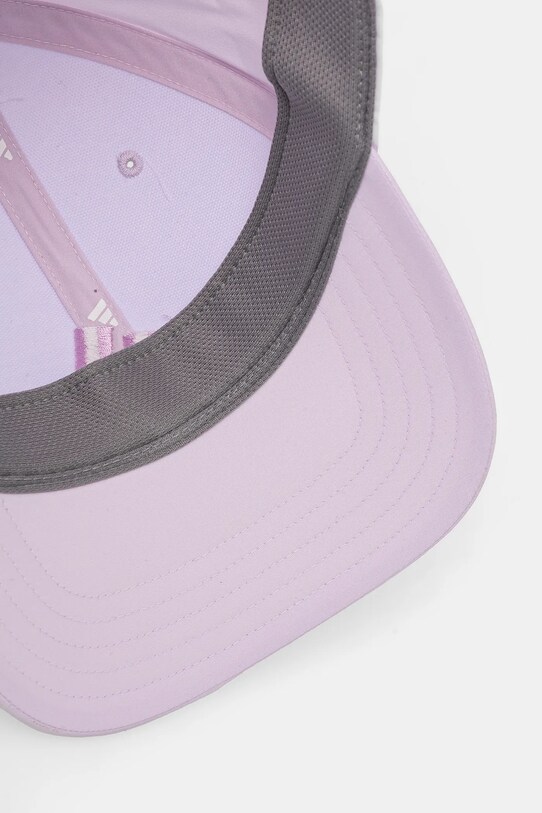 Аксессуары Кепка adidas BBCAP LT NL JN2413 фиолетовой