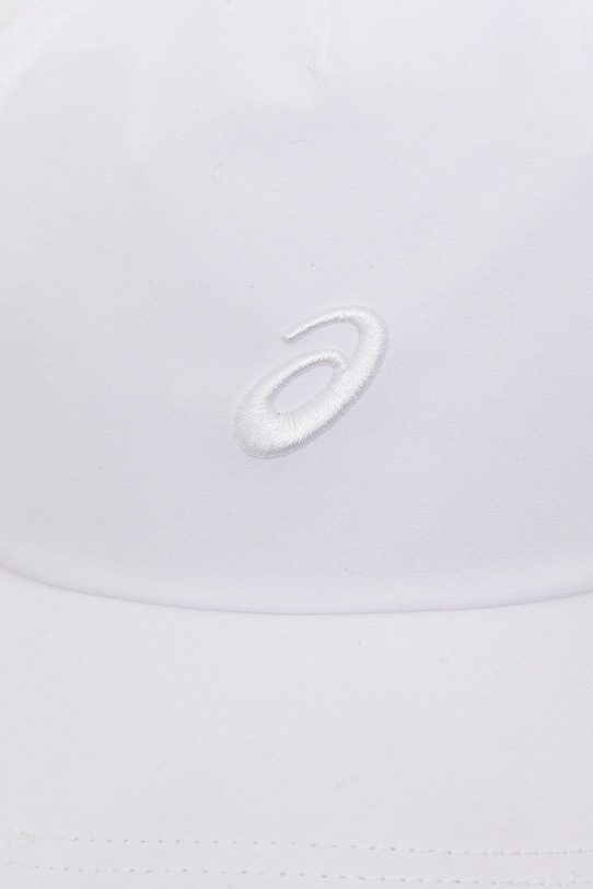 Doplňky Kšiltovka Asics 3013B095 bílá