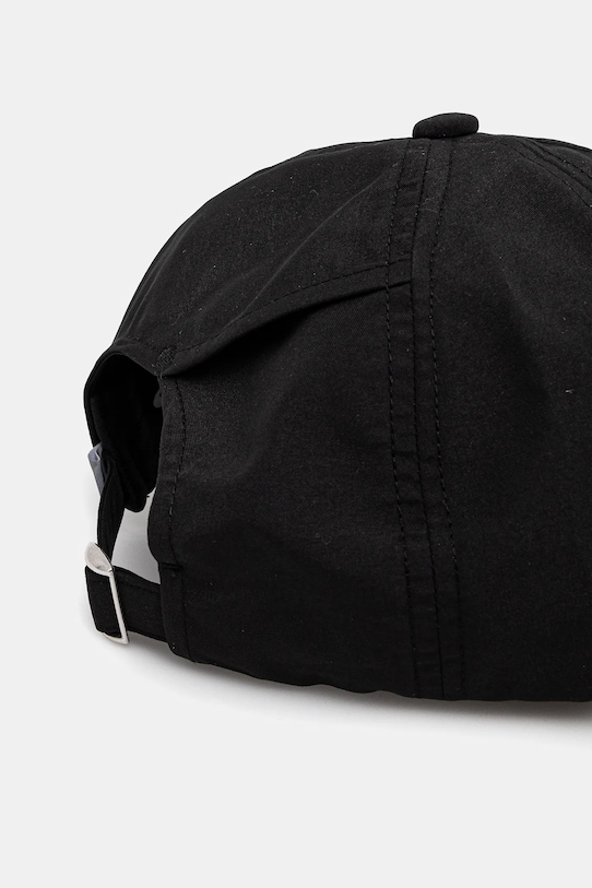 Кепка Asics 3013B095 чорний SS25