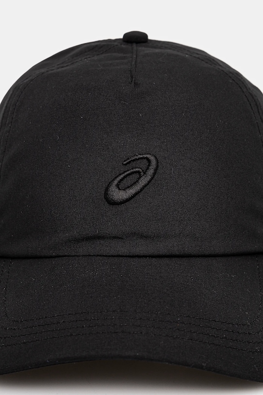 Аксесуари Кепка Asics 3013B095 чорний