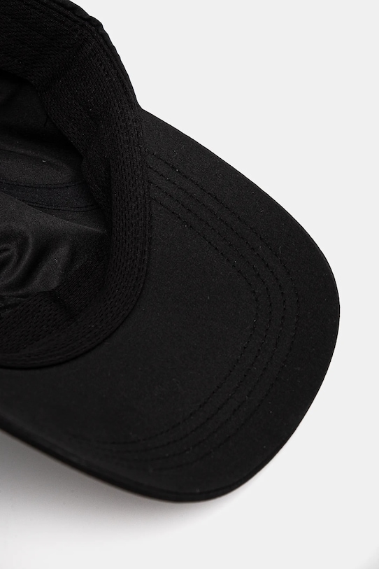 Кепка Asics чорний 3013B095