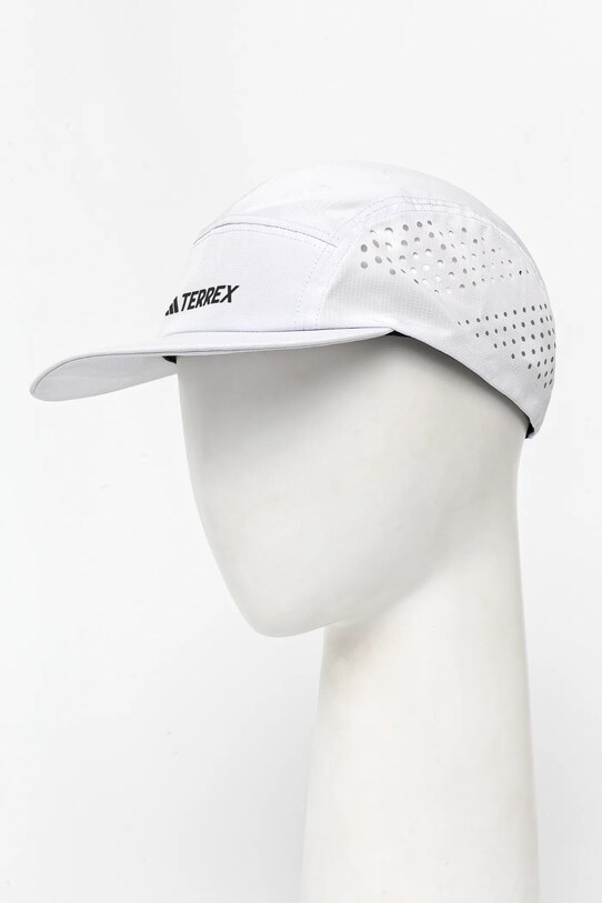 Кепка adidas TERREX остальные белый JD3412