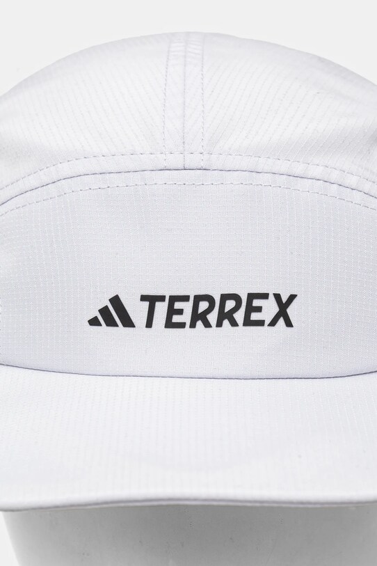 Кепка adidas TERREX JD3412 белый SS25