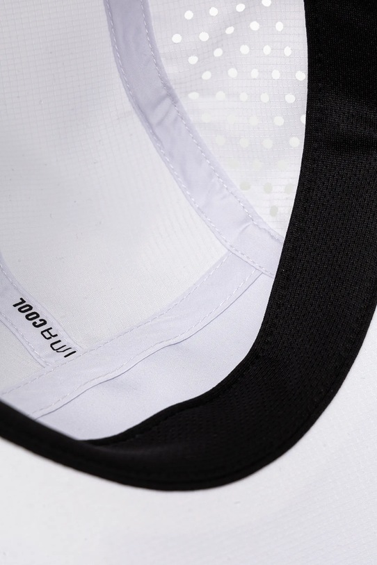 Šiltovka adidas TERREX biela JD3412