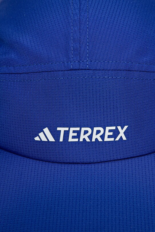 Аксесуари Кепка adidas TERREX JD3413 блакитний