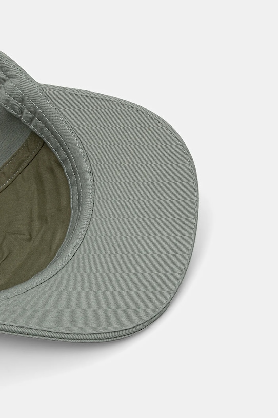 EA7 Emporio Armani șapcă turcoaz AF13150.7X000052