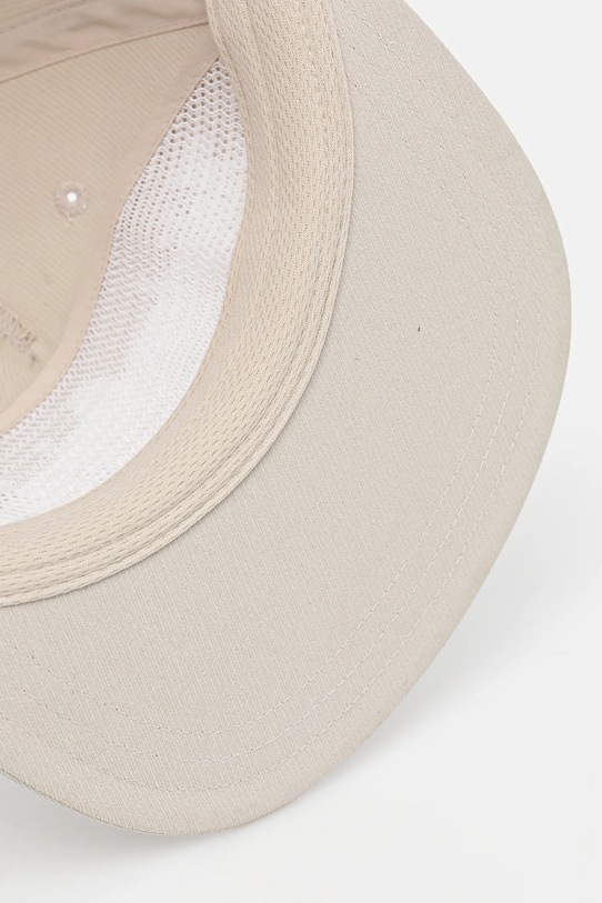 Kapa s šiltom adidas Originals FLATBRIM JD0996 bež