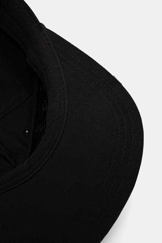Кепка adidas Originals FLATBRIM чёрный JD0997