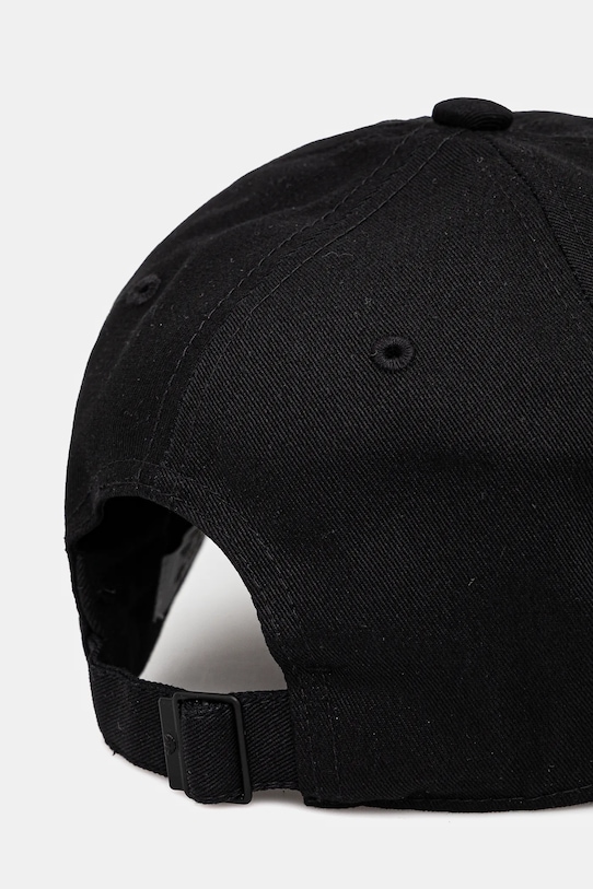 Accesorii adidas Originals șapcă de baseball din bumbac BASEBALL AC JC6023 negru