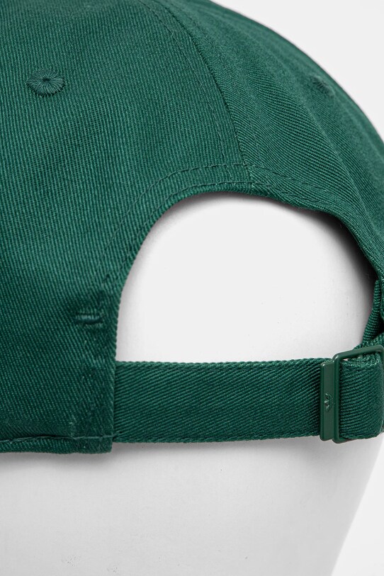Accesorii adidas Originals sapca BASEBALL AC JC6031 verde