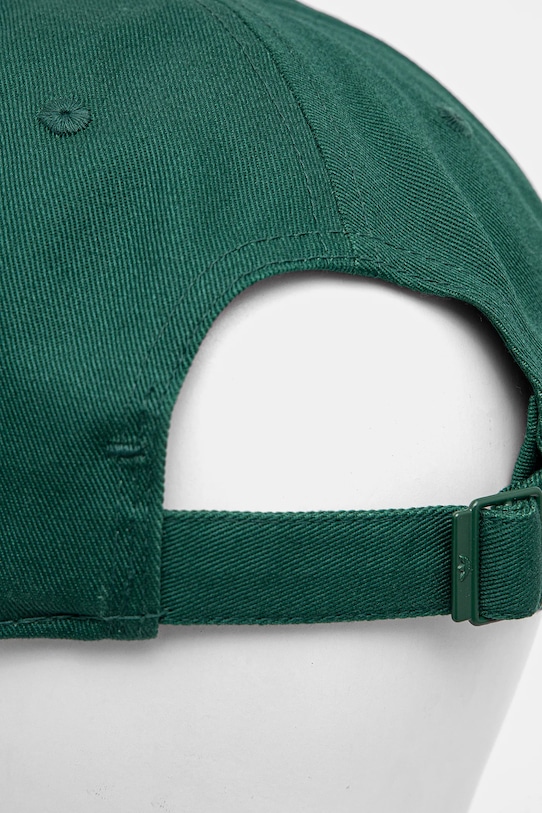 Αξεσουάρ Καπέλο adidas Originals BASEBALL AC JC6031 πράσινο