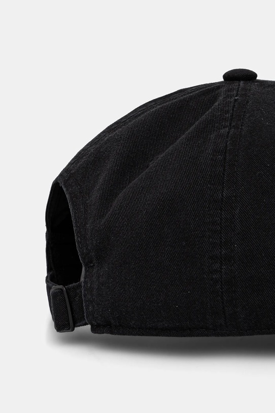 Аксессуары Хлопковая кепка adidas Originals JC6058 чёрный