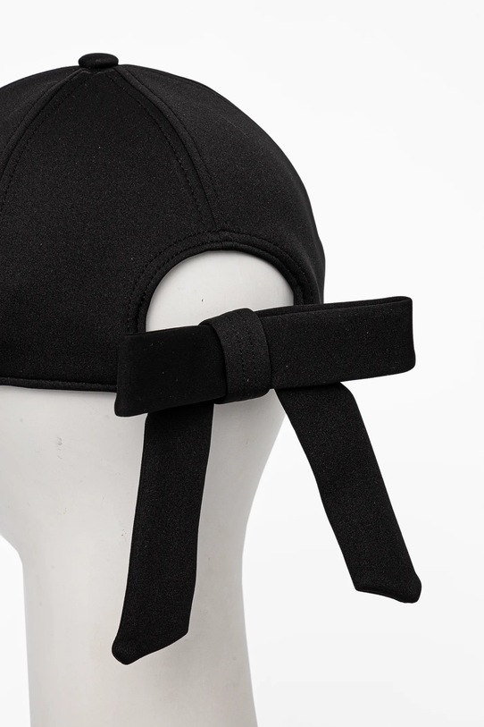 Kšiltovka adidas Originals JC6064 černá SS25