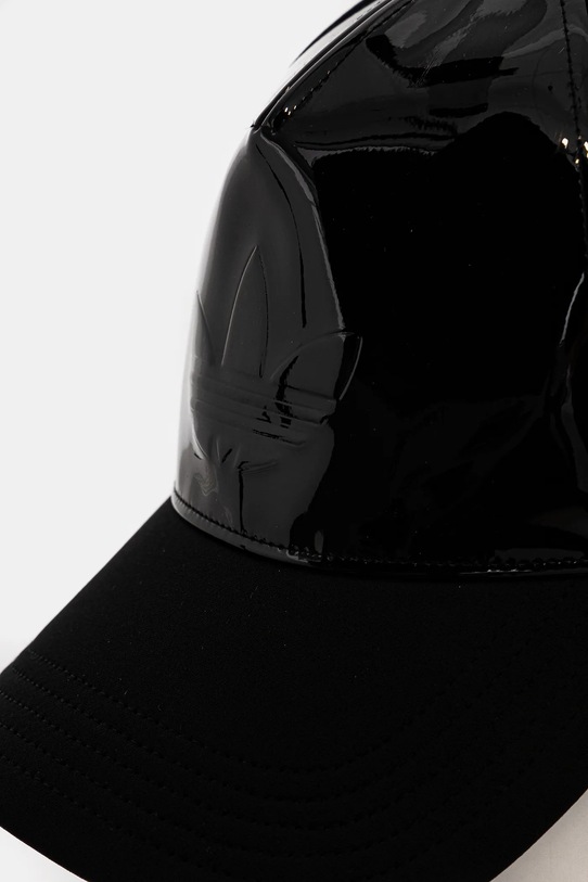 Doplňky Kšiltovka adidas Originals JC6064 černá