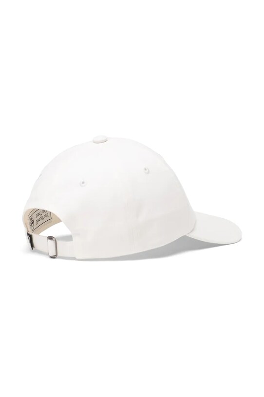 Herschel șapcă de baseball din bumbac 50554.05977.OS gri SS25
