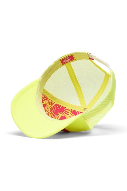 Accesorii Herschel sapca 50547.00546.OS verde