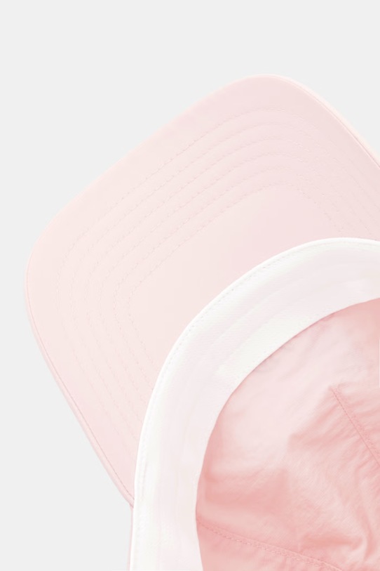 Columbia czapka z daszkiem różowy 2121191