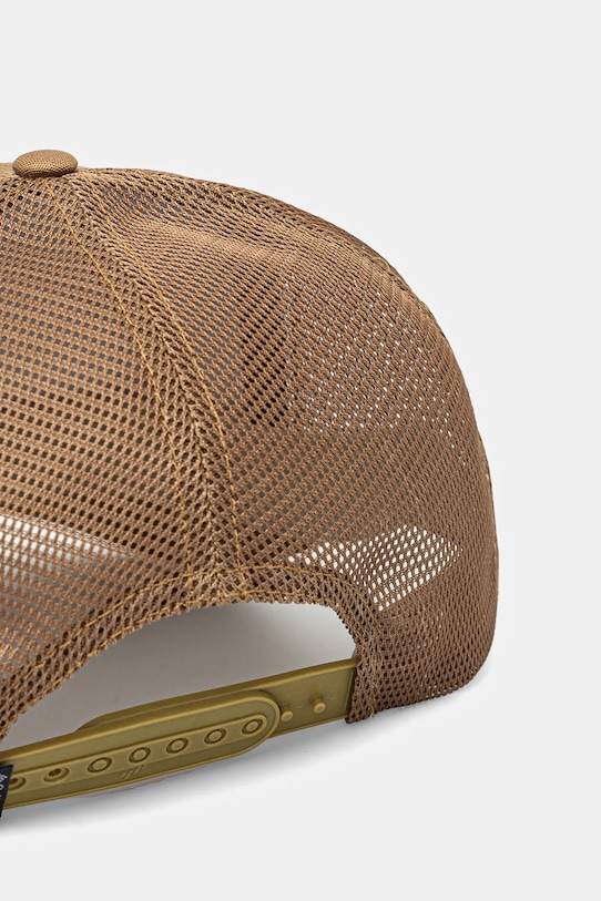 Akcesoria Columbia czapka z daszkiem 2120421 zielony