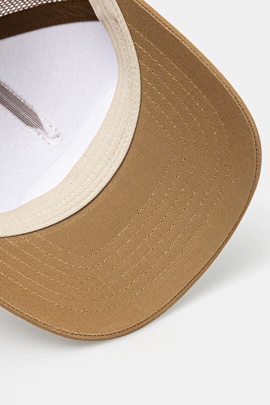 Columbia czapka z daszkiem zielony 2120421