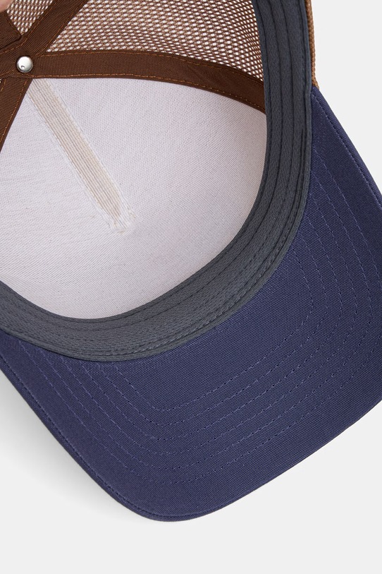 Columbia czapka z daszkiem beżowy 2120421