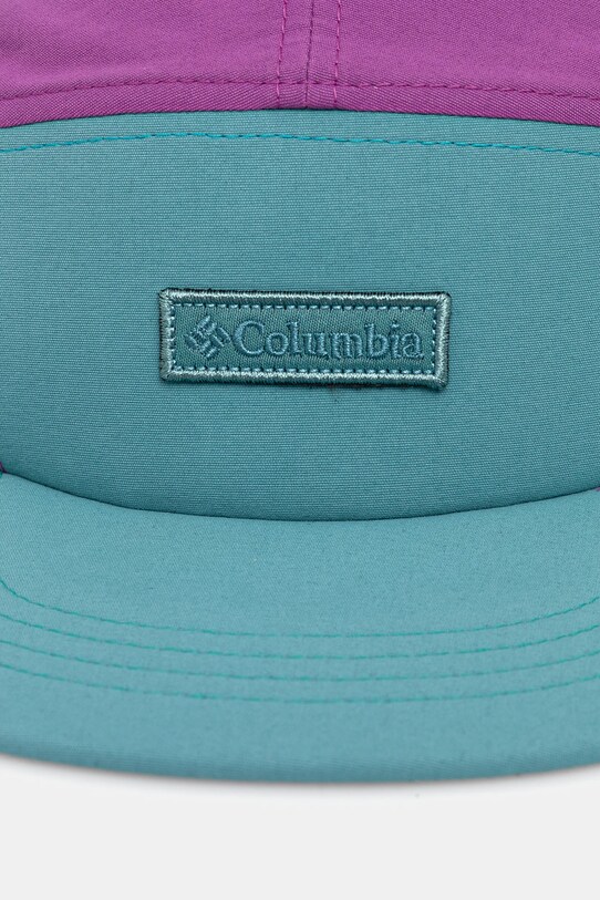 Кепка Columbia 2120431 бірюзовий SS25