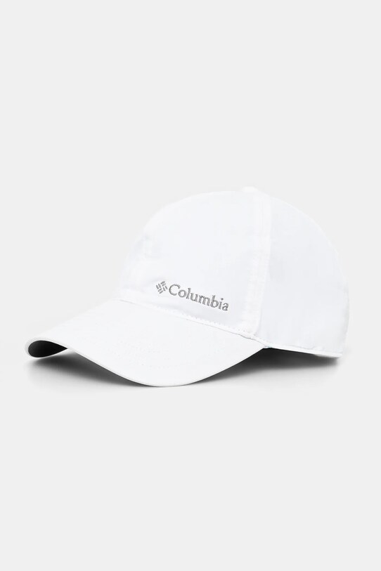 Кепка Columbia аплікація білий 2121121