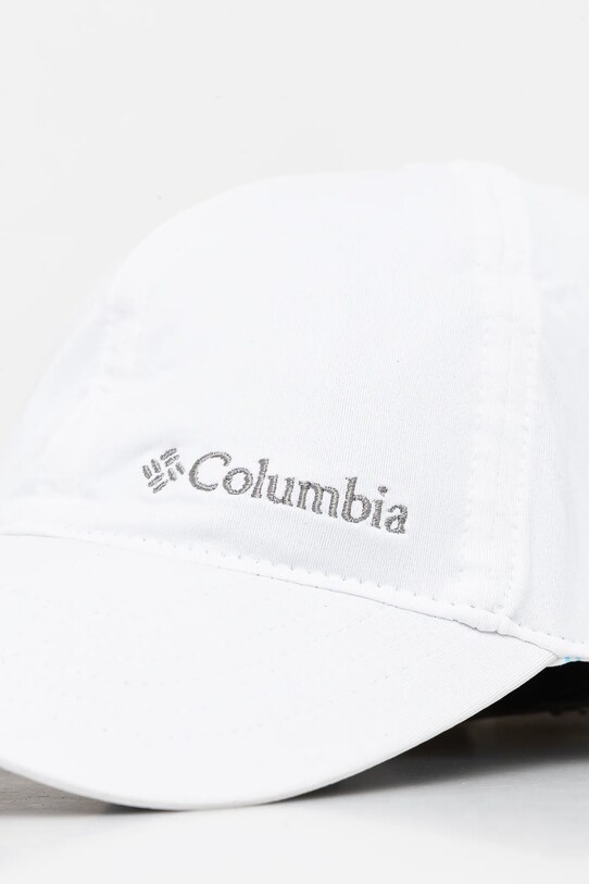 Кепка Columbia 2121121 білий SS25