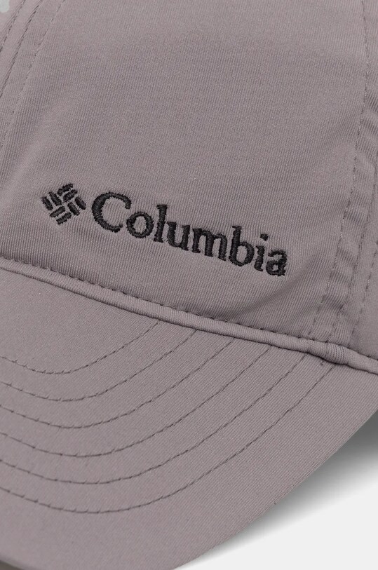 Кепка Columbia 2121121 серый SS25