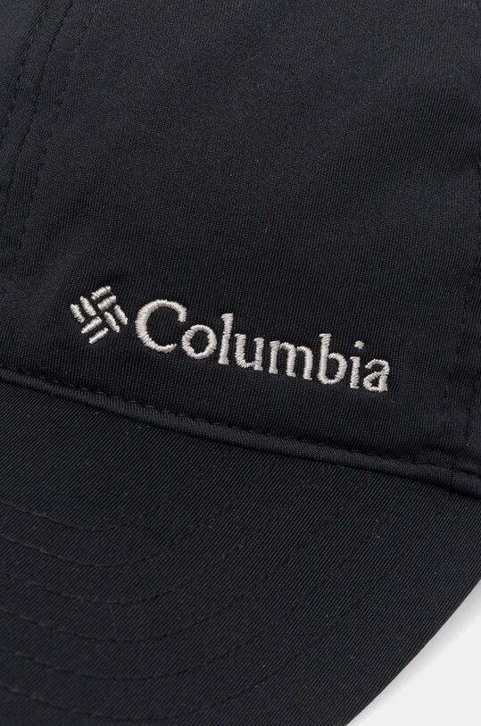 Кепка Columbia 2121121 чёрный SS25