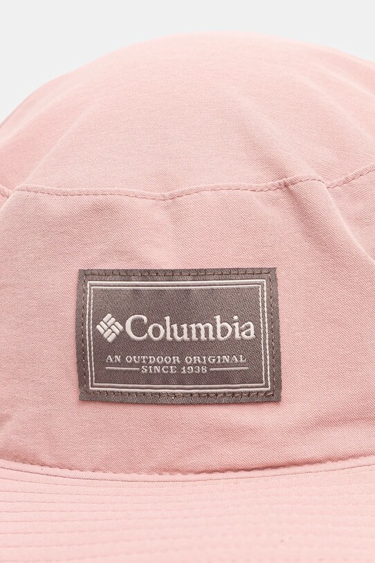 Columbia palarie Broad Spectrum 2121171 roz SS25
