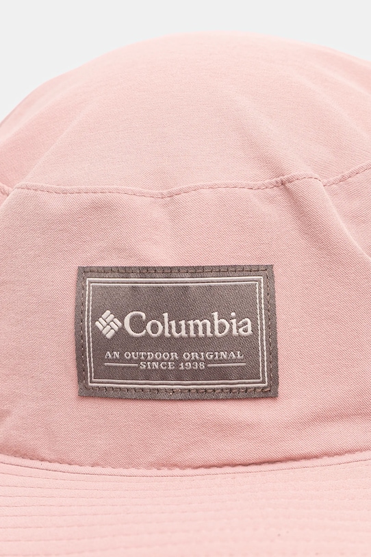 Шляпа Columbia Broad Spectrum 2121171 розовый SS25