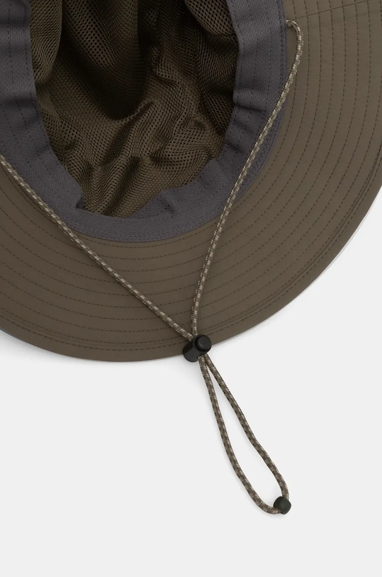 Шляпа Columbia Broad Spectrum зелёный 2121171