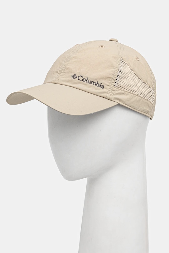 Кепка Columbia остальные зелёный 2121071