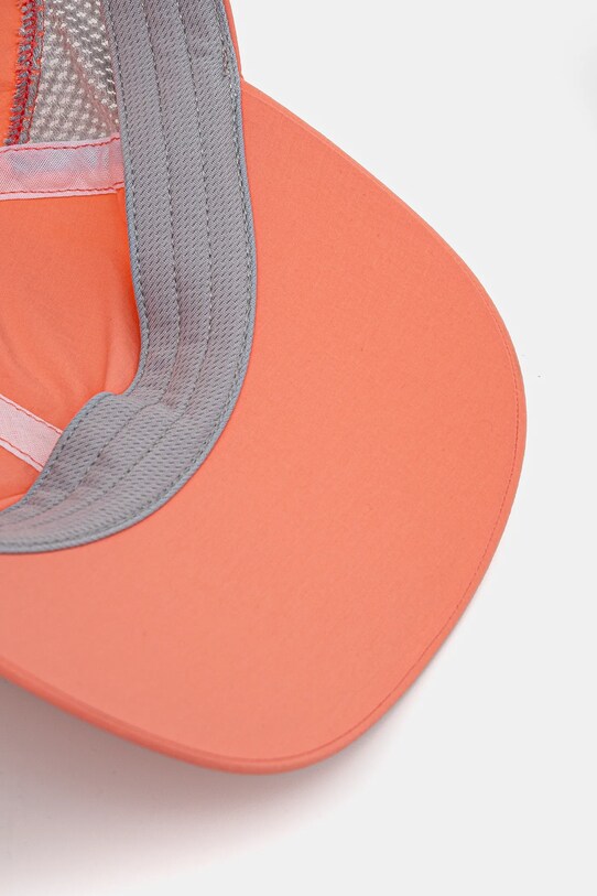 Columbia czapka z daszkiem różowy 2121071