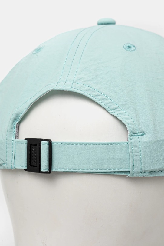 Columbia șapcă 2121071 turcoaz SS25