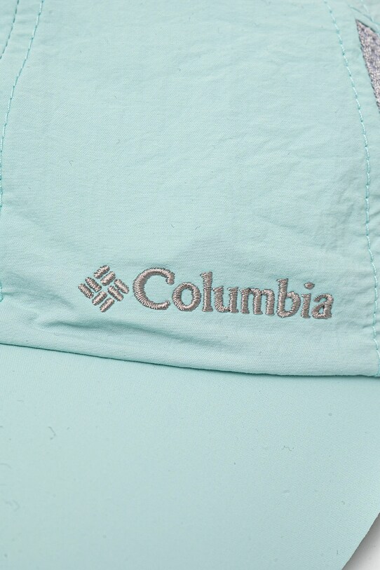 Аксесуари Кепка Columbia 2121071 бірюзовий