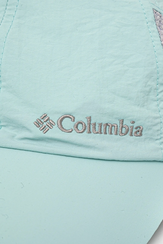 Accesorii Columbia șapcă 2121071 turcoaz