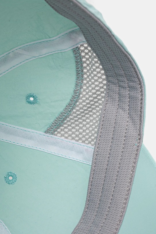 Columbia șapcă turcoaz 2121071