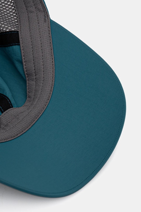 Columbia czapka z daszkiem turkusowy 2121071