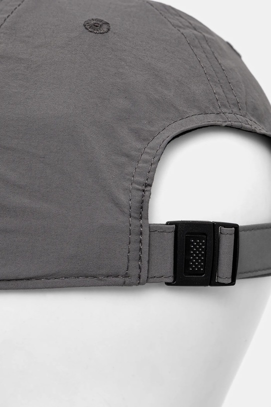 Accesorii Columbia șapcă 2121071 gri