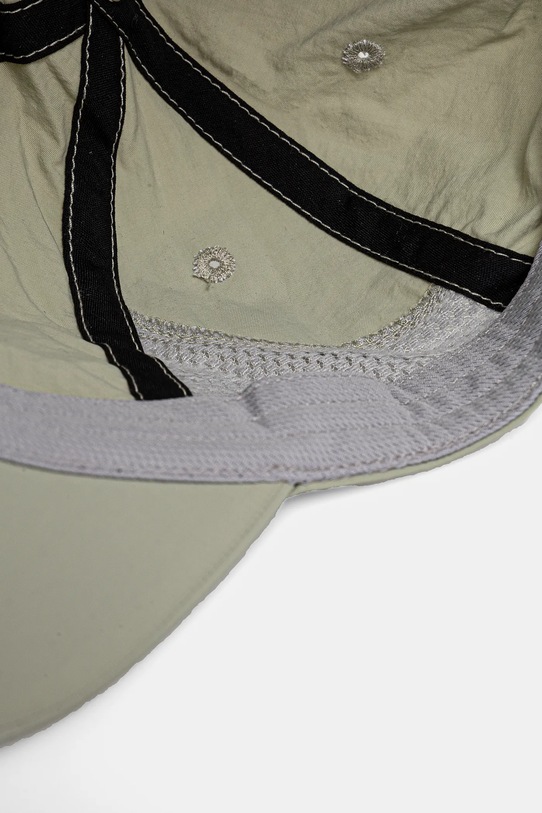 Šiltovka Columbia zelená 2121071