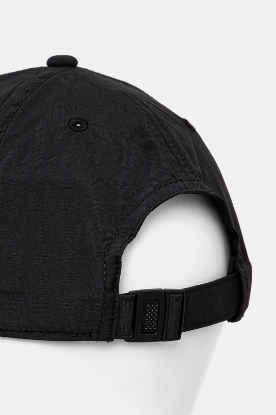 Akcesoria Columbia czapka z daszkiem 2121071 czarny